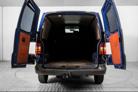 Volkswagen Transporter 2.0 340 thumbnail 26