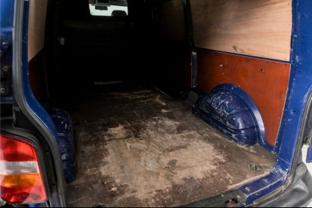 Volkswagen Transporter 2.0 340 thumbnail 28