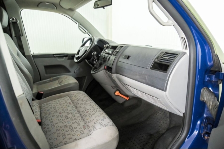 Volkswagen Transporter 2.0 340 thumbnail 4