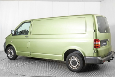 Volkswagen Transporter 2.0 340 thumbnail 6