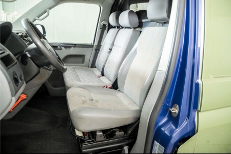 Volkswagen Transporter 2.0 340 thumbnail 7