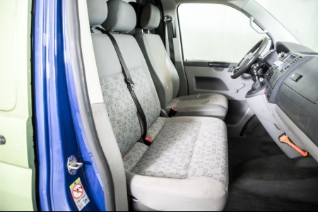 Volkswagen Transporter 2.0 340 thumbnail 8
