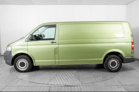 Volkswagen Transporter 2.0 340 thumbnail 9