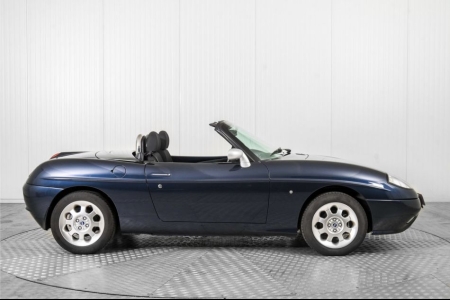 Fiat Barchetta 1.8-16V thumbnail 10