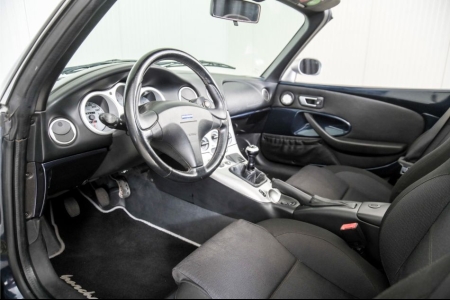 Fiat Barchetta 1.8-16V thumbnail 11