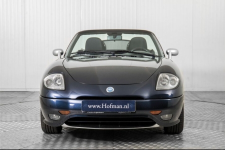 Fiat Barchetta 1.8-16V thumbnail 14