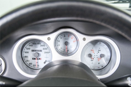 Fiat Barchetta 1.8-16V thumbnail 15