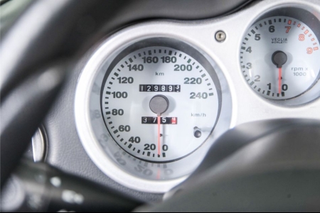 Fiat Barchetta 1.8-16V thumbnail 16