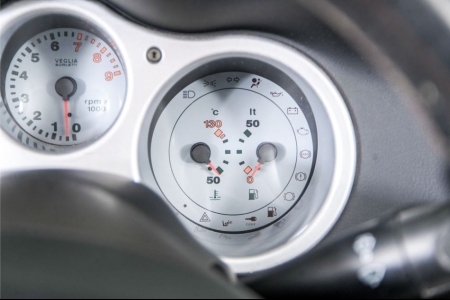 Fiat Barchetta 1.8-16V thumbnail 17