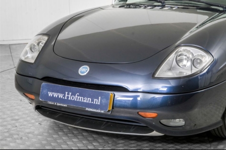 Fiat Barchetta 1.8-16V thumbnail 19