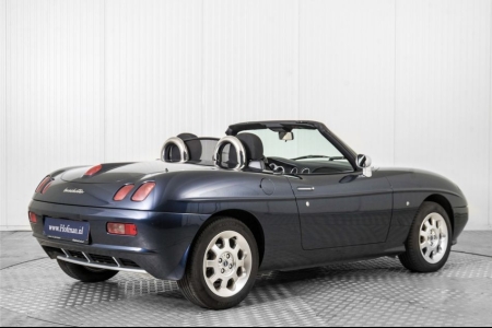 Fiat Barchetta 1.8-16V thumbnail 2