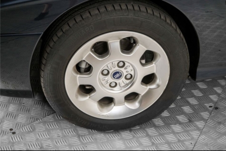 Fiat Barchetta 1.8-16V thumbnail 22
