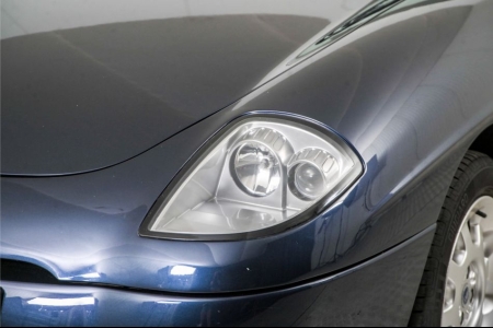 Fiat Barchetta 1.8-16V thumbnail 23