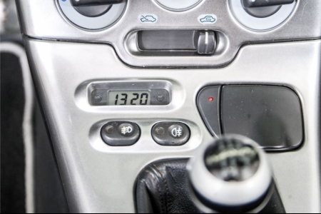 Fiat Barchetta 1.8-16V thumbnail 24