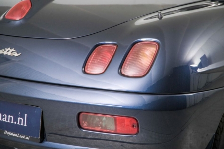 Fiat Barchetta 1.8-16V thumbnail 29
