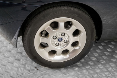 Fiat Barchetta 1.8-16V thumbnail 33