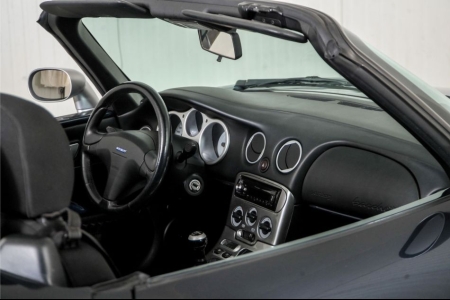 Fiat Barchetta 1.8-16V thumbnail 36