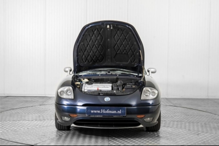 Fiat Barchetta 1.8-16V thumbnail 37