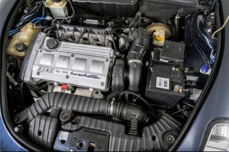 Fiat Barchetta 1.8-16V thumbnail 38