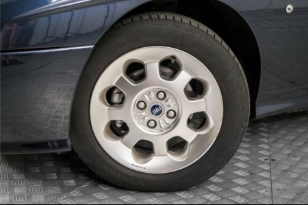 Fiat Barchetta 1.8-16V thumbnail 4