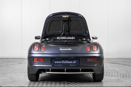 Fiat Barchetta 1.8-16V thumbnail 40