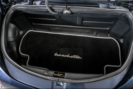 Fiat Barchetta 1.8-16V thumbnail 41