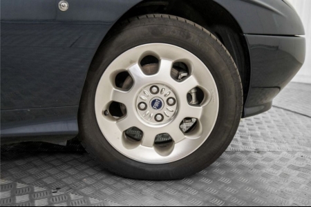Fiat Barchetta 1.8-16V thumbnail 44