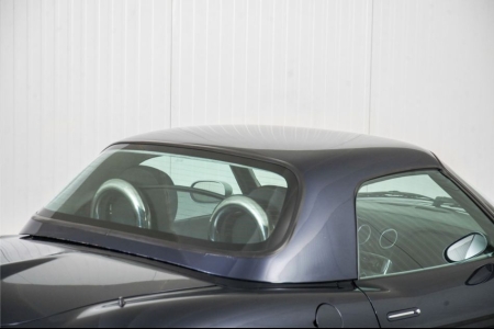 Fiat Barchetta 1.8-16V thumbnail 55