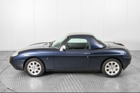 Fiat Barchetta 1.8-16V thumbnail 57