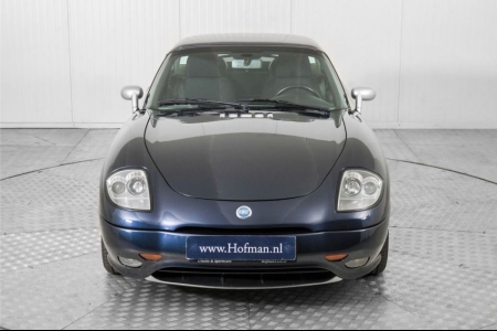 Fiat Barchetta 1.8-16V thumbnail 59