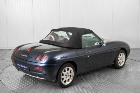 Fiat Barchetta 1.8-16V thumbnail 61