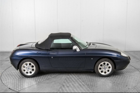 Fiat Barchetta 1.8-16V thumbnail 63