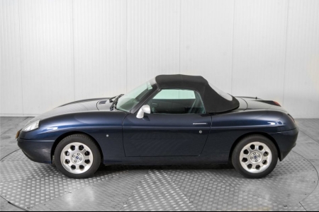Fiat Barchetta 1.8-16V thumbnail 64