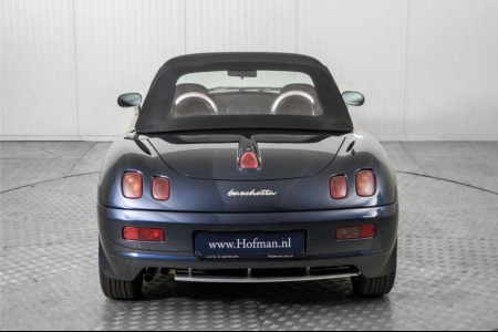 Fiat Barchetta 1.8-16V thumbnail 65
