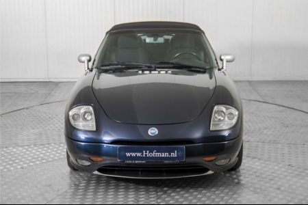 Fiat Barchetta 1.8-16V thumbnail 66