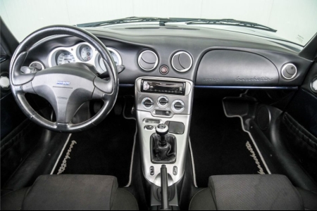 Fiat Barchetta 1.8-16V thumbnail 7