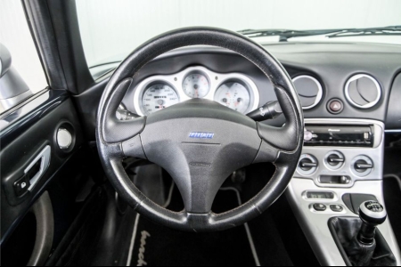 Fiat Barchetta 1.8-16V thumbnail 8