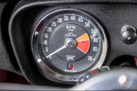 MG BGT MGB GT  thumbnail 12