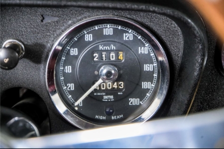 MG BGT MGB GT  thumbnail 13