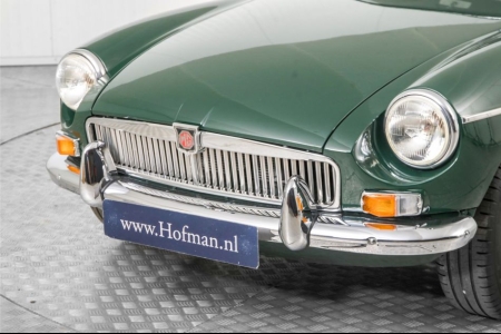 MG BGT MGB GT  thumbnail 19