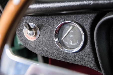 MG BGT MGB GT  thumbnail 20