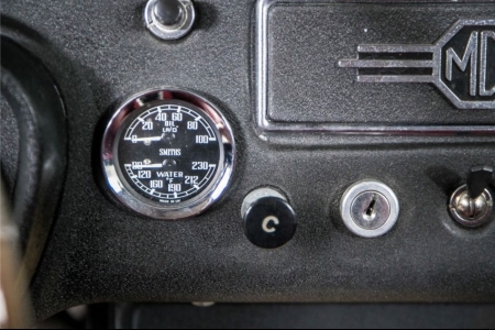 MG BGT MGB GT  thumbnail 21