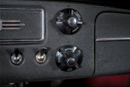 MG BGT MGB GT  thumbnail 24