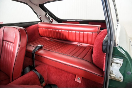 MG BGT MGB GT  thumbnail 28
