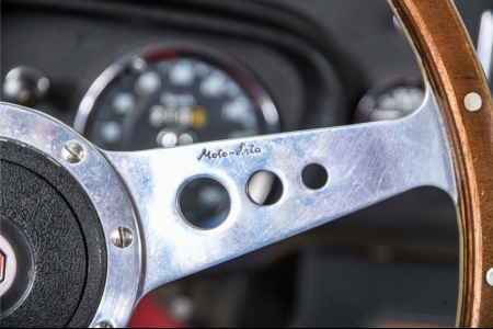 MG BGT MGB GT  thumbnail 29