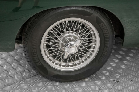 MG BGT MGB GT  thumbnail 34