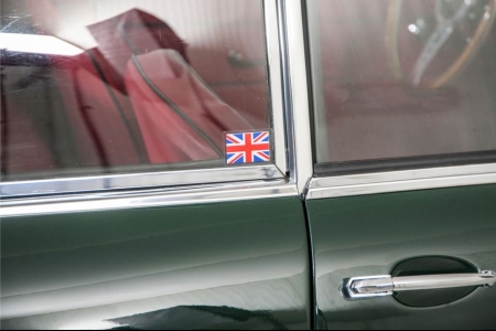 MG BGT MGB GT  thumbnail 35