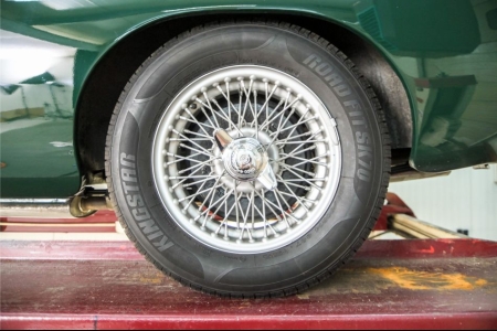 MG BGT MGB GT  thumbnail 54