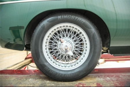 MG BGT MGB GT  thumbnail 55