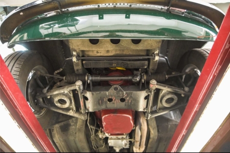 MG BGT MGB GT  thumbnail 60